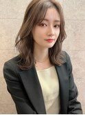 韓国風くびれミディアム