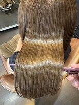 ピスケス(pisces)&nbsp;「超高濃度水素ケア」カラーエステ