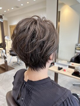 ソフル(SofL) ショート