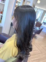 コワファースト させぼ五番街店(COIFF1RST) 似合わせカット☆