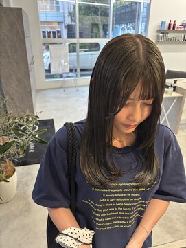 エン(en) 顔まわりレイヤー☆