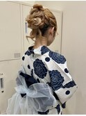 お祭りset