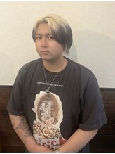 フーガ 新越谷蒲生店(fuuga)&nbsp;ショウリ 