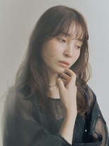 ビィシャイン 小野店&nbsp;エアリーレイヤーセミディ