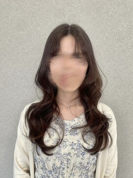 ルクス(Luxs) レイヤーカット