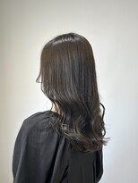 アヤラ オーガニックアンドスパ 東船橋店(AYALA)&nbsp;【江添茉友】オリーブ/グレージュ/くびれ巻き