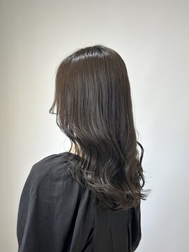 アヤラ オーガニックアンドスパ 東船橋店(AYALA) 【江添茉友】オリーブ/グレージュ/くびれ巻き