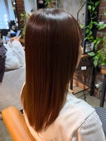 スット 渋谷(slut) 髪質改善トリートメント