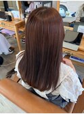 新・髪質改善