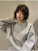 ◎ボブパーマミニボブパーマフレンチボブパーマレイヤーパーマ