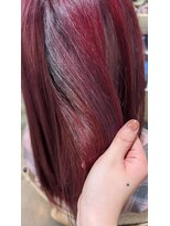 ティーズピーク(ty s peak)&nbsp;4層のデザインでかわいい☆ミルフィーユカラー