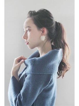 20代30代40代50代【青葉台美容室／モッズヘア青葉台店】