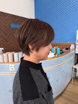 ブーム(BOOM)&nbsp;くびれショート