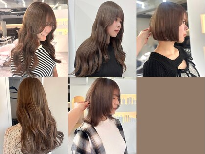 シエル 一社(cher)の写真