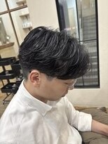 ゴーシェン 稲毛店(Goshen)&nbsp;ワンカールパーマ