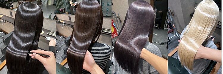 レイブンズ(Ravens)のサロンヘッダー