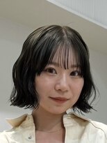 ランズサンズ 表参道(runsuns)&nbsp;原宿/表参道/明治神宮前/ケアブリーチ/ダブルカラー/学割U24