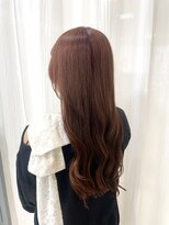 エミュ 天文館店(eMu)&nbsp;【ライトニングダブルカラー】ピンク