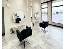 アグ ヘアー ヘリア いわき神谷店(Agu hair Helia)