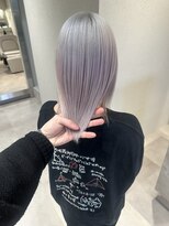 シア(XIA)&nbsp;ホワイトパール