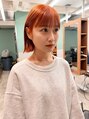ググシーカ(GuGu SiiKA)&nbsp;ファッションや空気感にフィットするカラーならお任せください！
