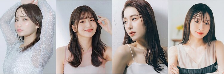 ブランロール 中目黒店(Blanl'or)のサロンヘッダー