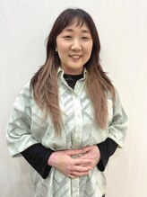 ジャストビューティー リアリー(just beauty Really)&nbsp;若林 亜季 横須賀中央