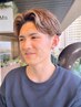メンズカット＋ハイライト＋カラー 15400円～ (メンズ/メンズカット)