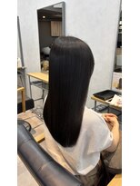 アイノア カラン 神田(AInoa calan)&nbsp;プレミアム縮毛矯正エステ