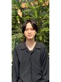 シンヤヘアーズ アルザ通り店(SHINYA HAIRS) 左古 聖大