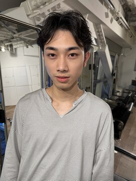 カシェル トウキョウ(Cashel Tokyo) 【sota】計算された大人ショート