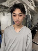 カシェル トウキョウ(Cashel Tokyo) 【sota】計算された大人ショート