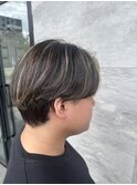 ハイライトセンターパート