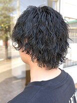 クオリア(Quaria)&nbsp;サーフカール/ツイストスパイラル