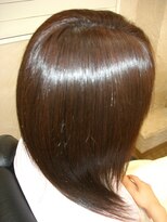 バランスヘアクリニック 南仙台駅前店(Balance hair clinic) 髪質改善カラーエステ