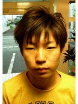 プログレス(PROGRESS)&nbsp;ナチュラルショート