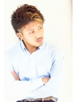 アクティフ(actif) スパイキー2ブロック