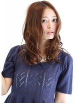 フロール(florun)&nbsp;愛されヌーディーカール