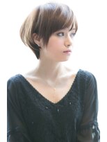 ニスル センター南店(NISURU) 似合わせカット/大人ガーリー/ダークアッシュ/着物/センター南