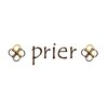 トータルビューティーサロン プリエ(prier)のお店ロゴ