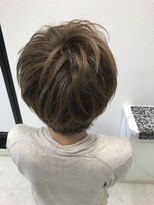 ビームス(BEAM'S)&nbsp;ハイトーンアッシュ