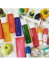 ヘアカラーサロン(Hair Color Salon)&nbsp;霞ヶ関店 