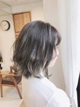 ペイジバイネオリーブ 吉祥寺店(Paige by Neolive) 【paige by neolive】おしゃれハイライト＊