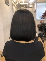 アコンプリッシュ 代官山 恵比寿(accomplish)&nbsp;プラチナミネコラ