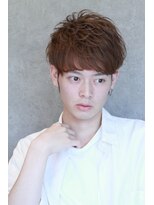 ラビマーニ(Labimani)&nbsp;【Labimani】クラウドマッシュ、ソフトツーブロック