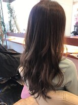 マーリャヘアー(mallia hair)&nbsp;おすすめロング