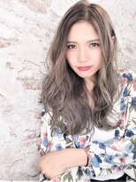 ヘア チェリッシュ(Hair Cherish) Hair Cherish ≪ヌーディウェーブ≫