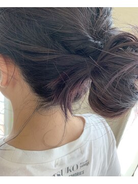 シショー(SHISHO) lavender