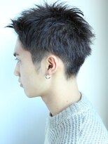 ヘアメイク フレンシア(hair make flencia)&nbsp;王道の短髪ベリーショート