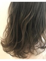 グッデイ ヘアー(GOOD DAY HAIR) ブリーチなしダブルカラー【ベージュ】初回クーポン8970円